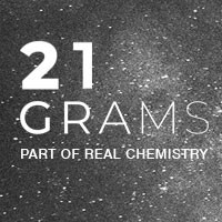 21GRAMS part of Real Chemistry