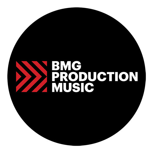 BMG Production Music