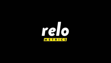 Relo Metrics